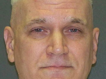 John David Battaglia, ejecutado por la muerte de sus hijas
