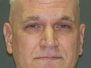 John David Battaglia, ejecutado por la muerte de sus hijas John David Battaglia, ejecutado por la muerte de sus hijas