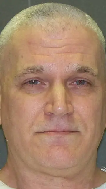 John David Battaglia, ejecutado por la muerte de sus hijas John David Battaglia, ejecutado por la muerte de sus hijas