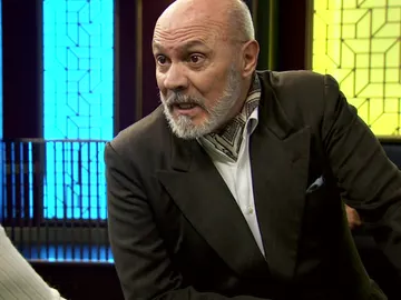 Rodrigo Tuñón cancelará la actuación de Belén en el 'King's' Rodrigo Tuñón cancelará la actuación de Belén en el 'King's'