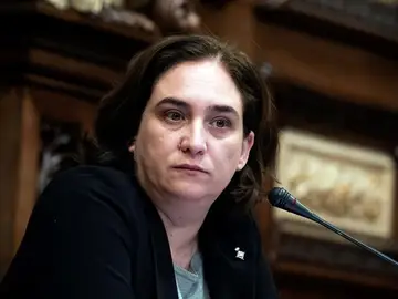 Ada Colau Ada Colau
