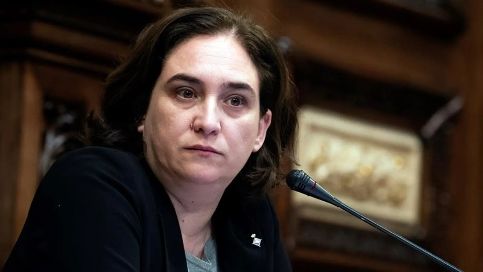 Ada Colau Ada Colau