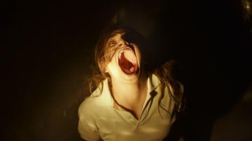 Fotograma de 'Verónica'