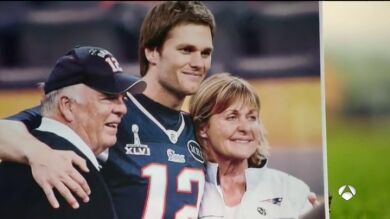 El cáncer de su madre: la motivación de Tom Brady para convertirse en leyenda de la NFL