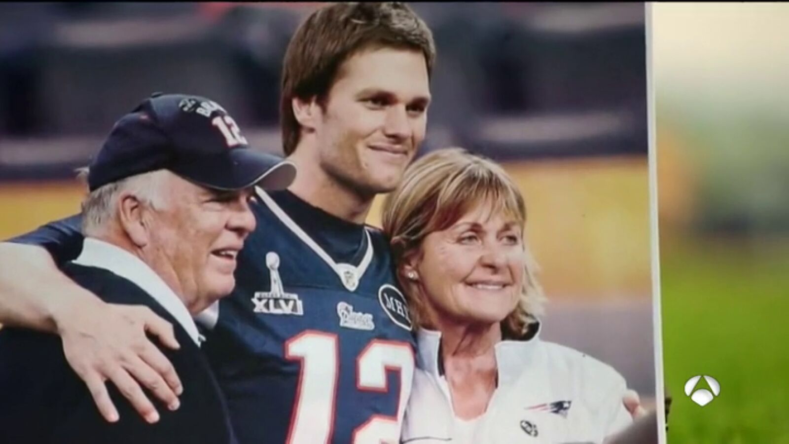 El cáncer de su madre: la motivación de Tom Brady para convertirse en leyenda de la NFL