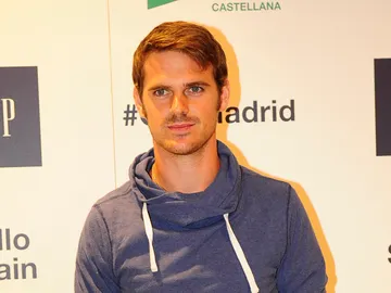 Gonzalo Ramos Gonzalo Ramos