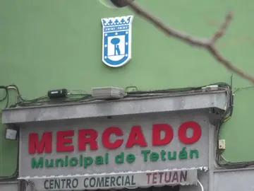 Última parada: el Mercado de Tetuán Última parada: el Mercado de Tetuán