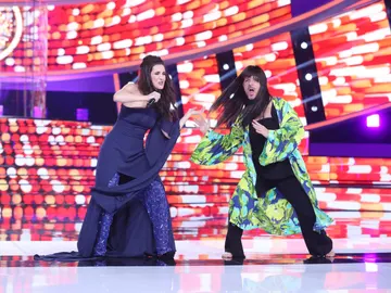 Roko y Àngel Llàcer interpretan el famoso tema ‘Euphoria’ de Loreen Roko y Àngel Llàcer interpretan el famoso tema ‘Euphoria’ de Loreen