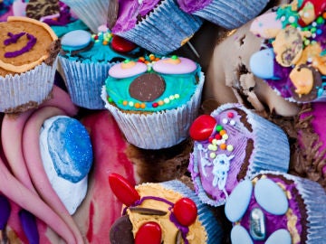 Dulces y comida grasienta, los imprescindibles tras una noche de borrachera Dulces y comida grasienta, los imprescindibles tras una noche de borrachera