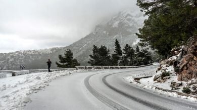 El tiempo en diciembre 2019: ¿Qué tiempo hará en diciembre?