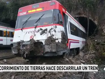 tren tren