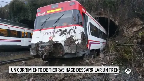 tren tren