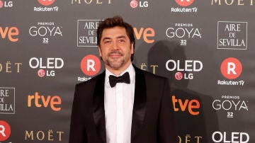 Javier Bardem