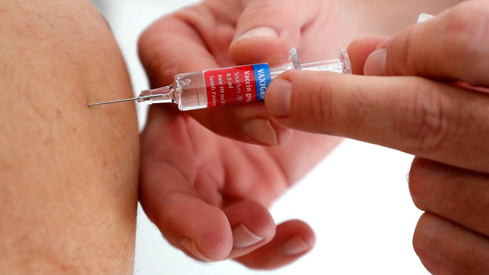 La epidemia de gripe de este año ha causado ya más muertes en España que la pandemia de gripe A de 2009