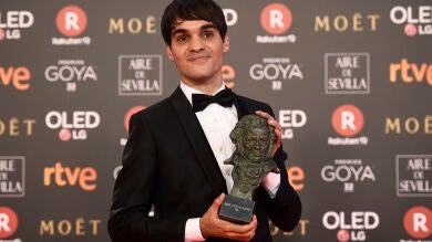 La lista completa de los ganadores de los Premios Goya 2018
