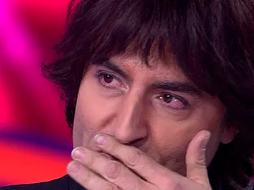 El emotivo e impactante discurso de Raúl Pérez al donar su premio El emotivo e impactante discurso de Raúl Pérez al donar su premio