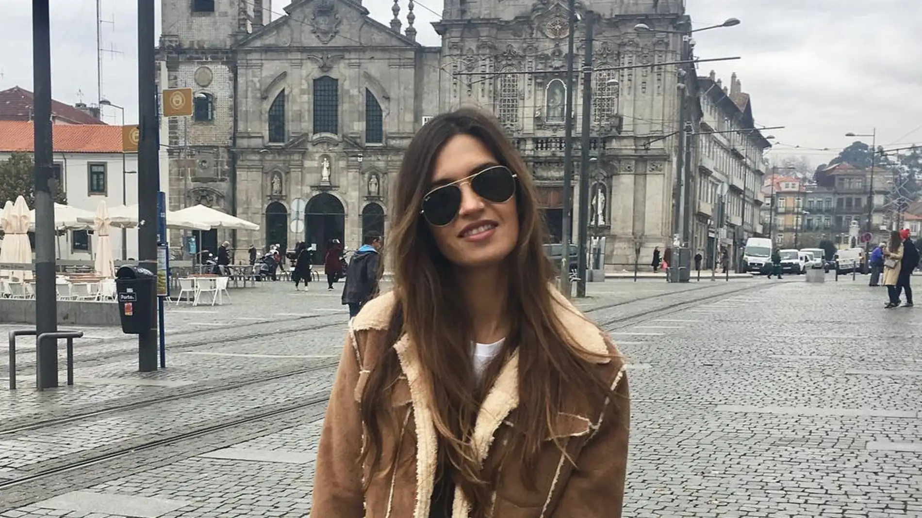 Sara Carbonero