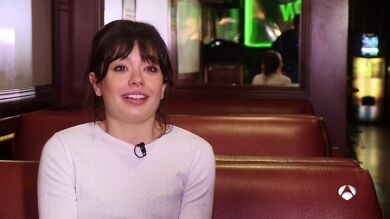 Anna Castillo, Maribel Verdú y Nathalie Poza hacen una llamada a la igualdad antes de los Premios Goya 2018