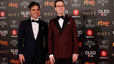 Goya 2018: Todo listo para la entrega de la 32 edición de los premios de la Academia de Cine