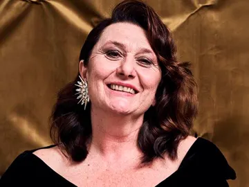 Adelfa Calvo gana su primer Goya Adelfa Calvo gana su primer Goya