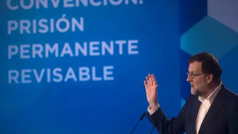 El presidente del Gobierno, Mariano Rajoy El presidente del Gobierno, Mariano Rajoy
