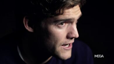 Marcos Alonso: 