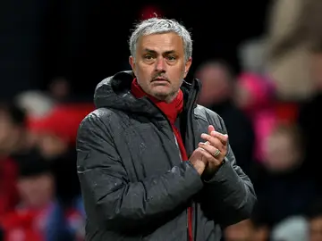 Jose Mourinho Jose Mourinho