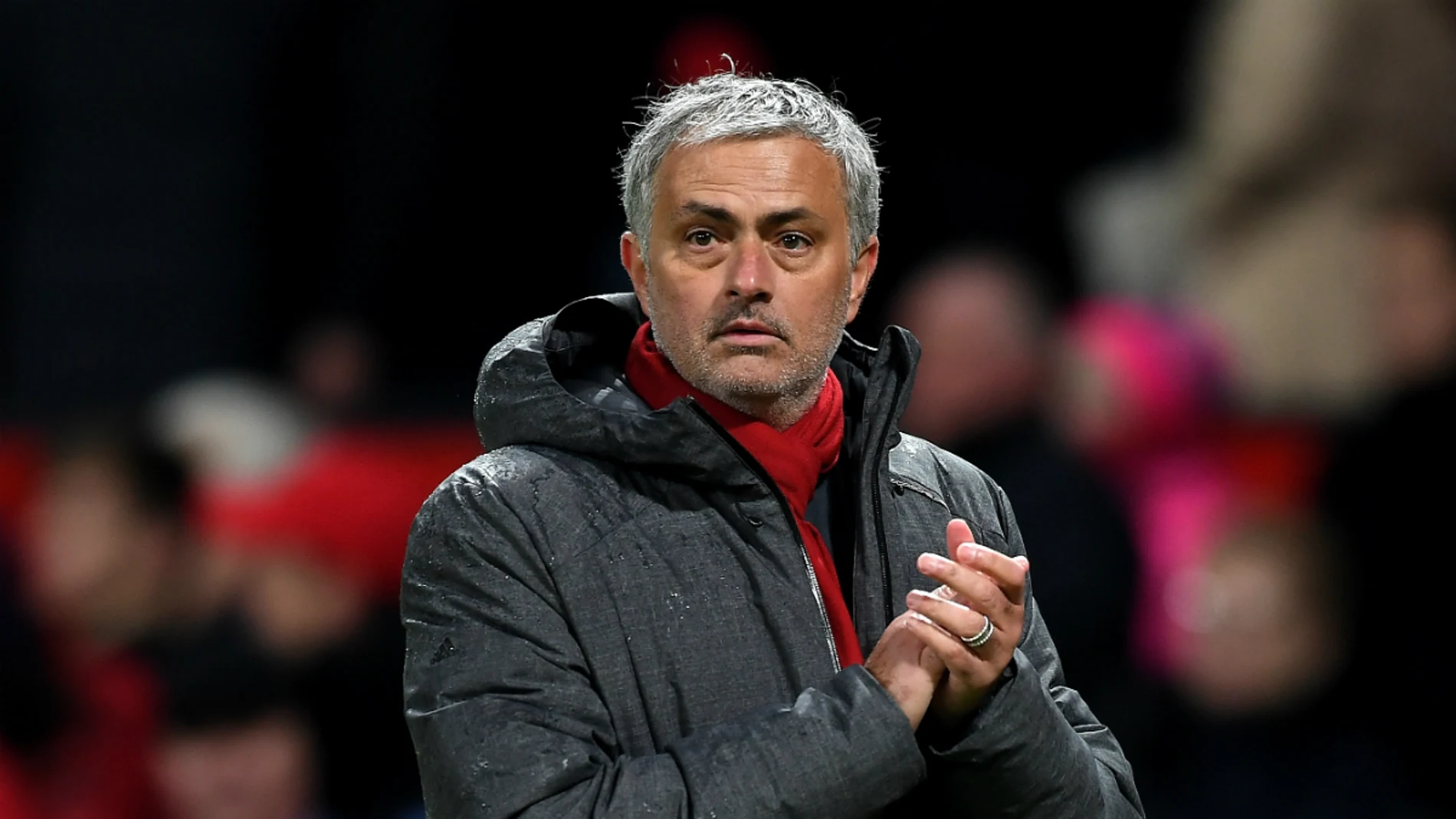 Jose Mourinho Jose Mourinho