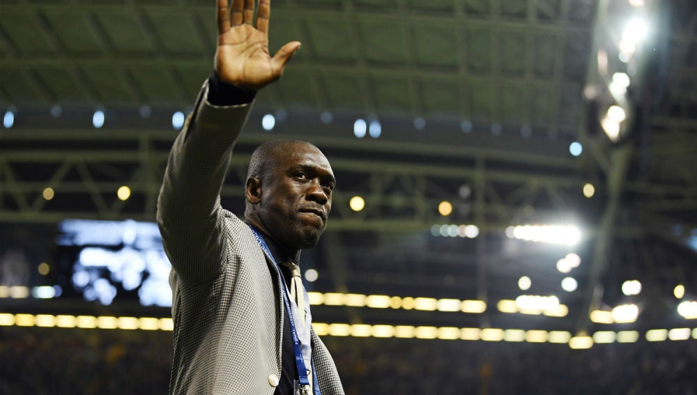 Clarence Seedorf