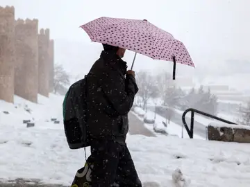 Pronóstico de la AEMET para el resto del otoño y el invierno Pronóstico de la AEMET para el resto del otoño y el invierno