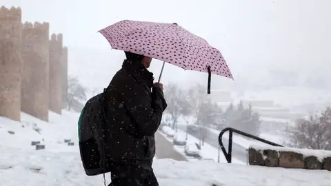 Pronóstico de la AEMET para el resto del otoño y el invierno Pronóstico de la AEMET para el resto del otoño y el invierno