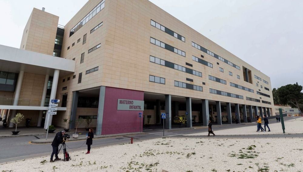 Hospital de Murcia