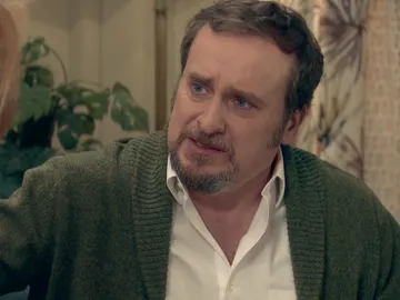 Matilde confiesa la verdad: "Nuestro matrimonio estaba acabado, Ernesto" Matilde confiesa la verdad: "Nuestro matrimonio estaba acabado, Ernesto"