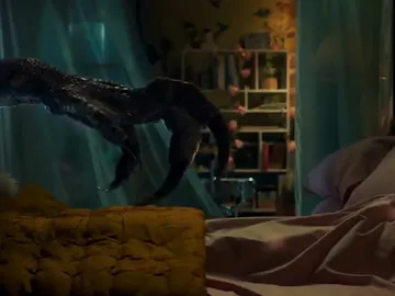 'Jurassic World: El reino caído' 'Jurassic World: El reino caído'