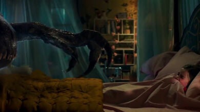 Nuevo tráiler en español de 'Jurassic World: El reino caído', emitido en el descanso de la Super Bowl