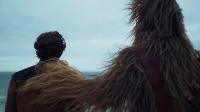 Teaser tráiler de 'Han Solo: Una historia de Star Wars': Así es Alden Ehrenreich como Han Solo