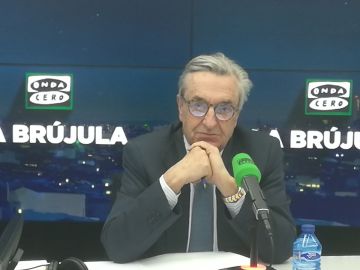 José María Marín Quemada, presidente de la CNMC José María Marín Quemada, presidente de la CNMC