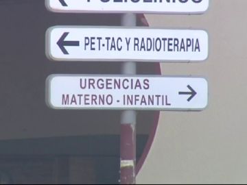 El padre del bebé de la menor que dio a luz en Murcia es su hermano de 14 años El padre del bebé de la menor que dio a luz en Murcia es su hermano de 14 años