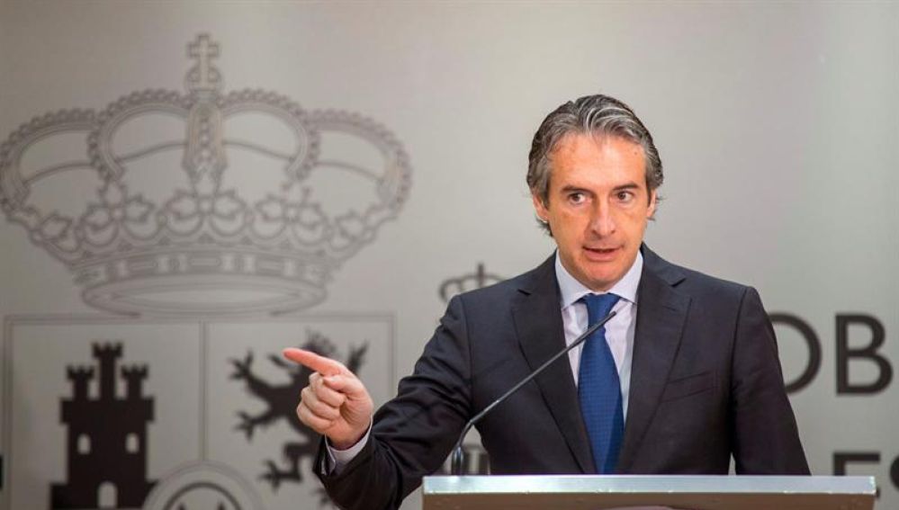 Íñigo de la Serna