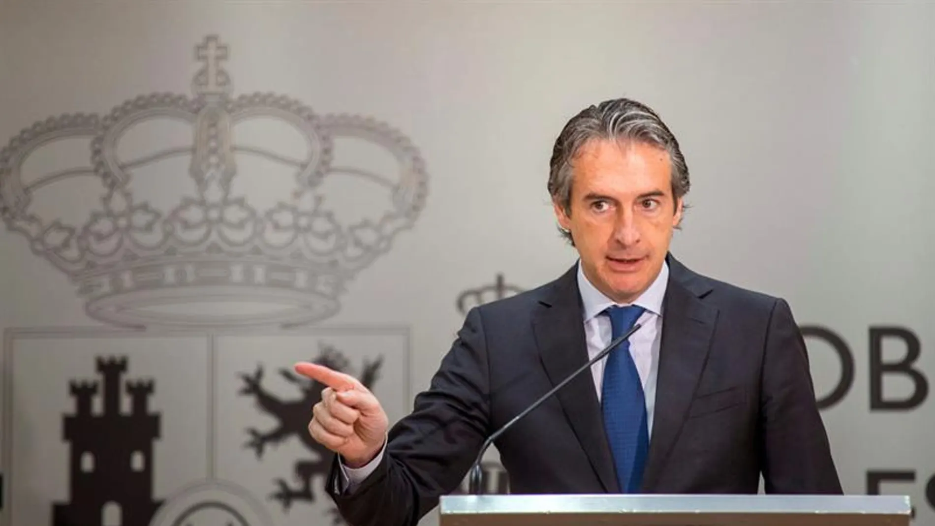 Íñigo de la Serna Íñigo de la Serna