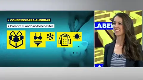 Es posible vivir sin trabajar y Esmeralda Gómez López explica cómo en su libro 'Tu llave a la libertad financiera' Es posible vivir sin trabajar y Esmeralda Gómez López explica cómo en su libro 'Tu llave a la libertad financiera'