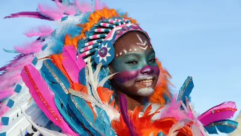 Carnaval Carnaval