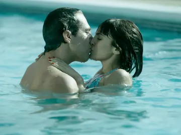 El Chatarrero, a punto de descubrir la relación de Miguel y Carol El Chatarrero, a punto de descubrir la relación de Miguel y Carol