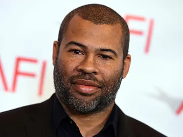Jordan Peele Jordan Peele