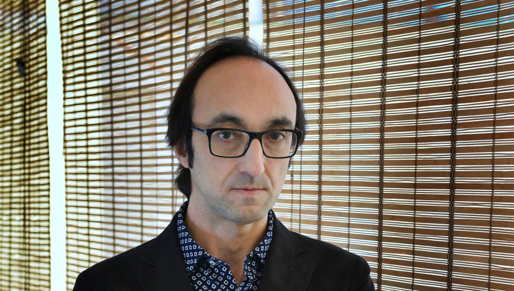 Agustín Fernández Mallo
