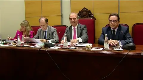 Las organizaciones empresariales catalanas se dividen Las organizaciones empresariales catalanas se dividen