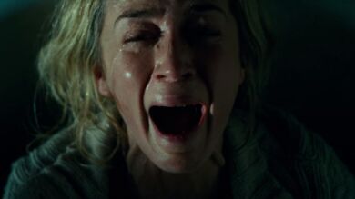 Escalofriante teaser tráiler de 'Un lugar tranquilo': Así comenzó la amenaza que cambió el mundo