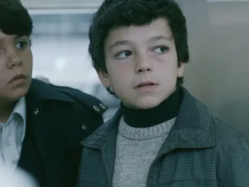 La dura infancia que convirtió en hombres a Miguel y Sastre La dura infancia que convirtió en hombres a Miguel y Sastre