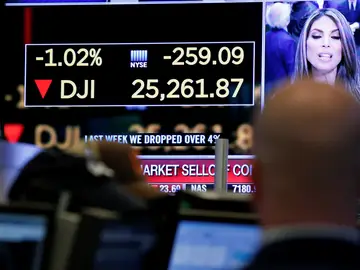Wall Street Wall Street