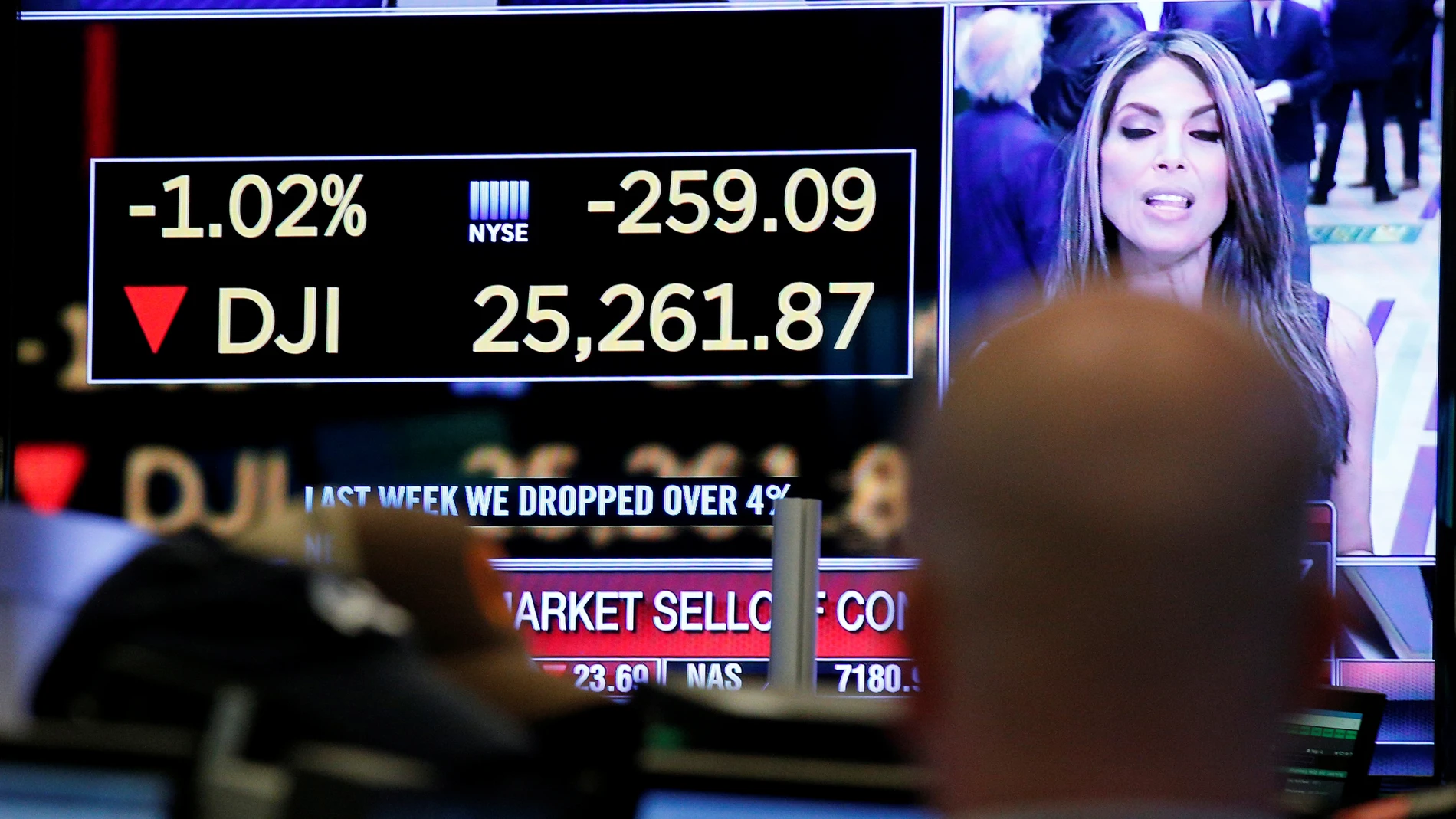 Wall Street Wall Street